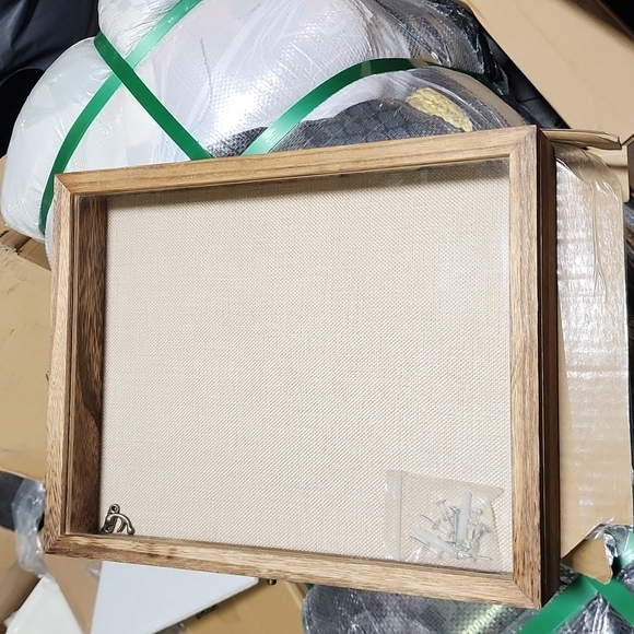 Shadow Box Case - Picture 2 of 3